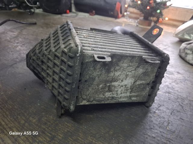 bontott VW GOLF III Intercooler