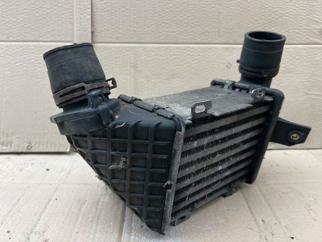 bontott VW GOLF III Intercooler