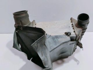 bontott VW GOLF III Intercooler