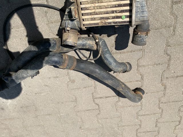 bontott VW GOLF III Intercooler