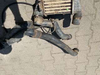 bontott VW GOLF III Intercooler