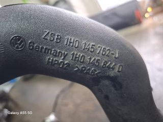 bontott VW GOLF III Intercooler