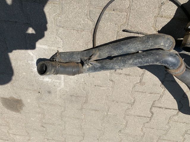 bontott VW GOLF III Intercooler