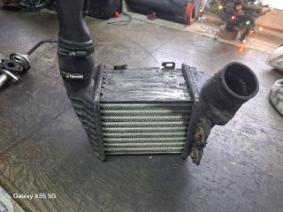bontott VW GOLF III Intercooler