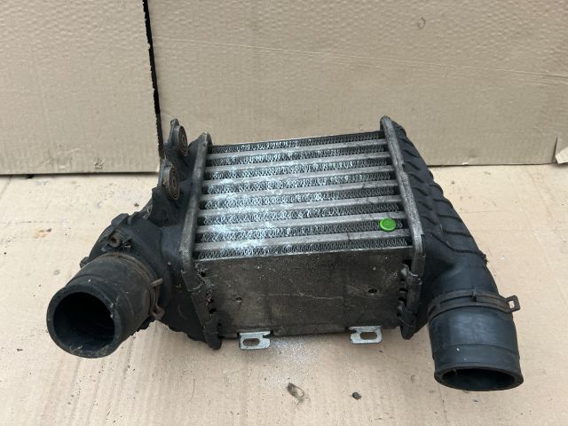 bontott VW GOLF III Intercooler