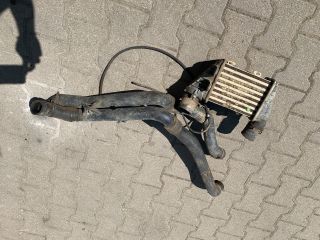 bontott VW GOLF III Intercooler