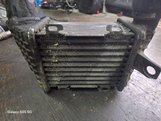 bontott VW GOLF III Intercooler