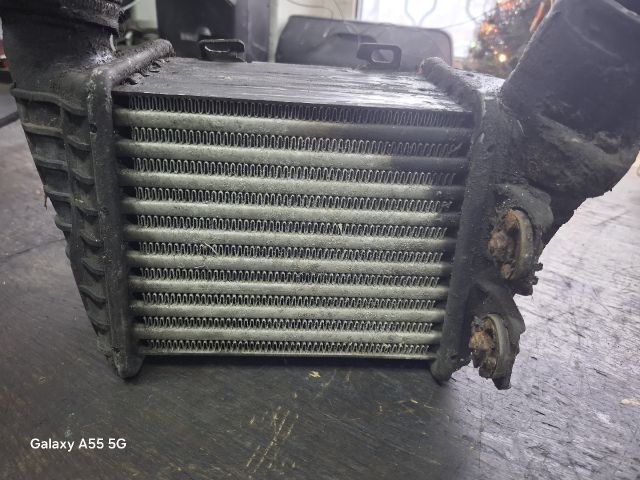 bontott VW GOLF III Intercooler