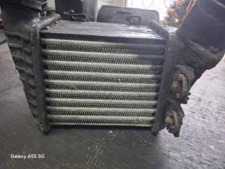bontott VW GOLF III Intercooler