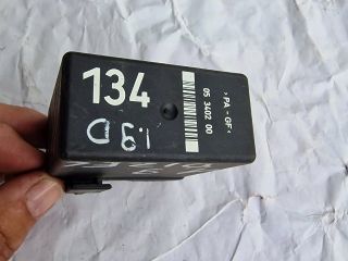 bontott VW GOLF III Izzító Relé