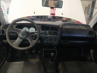 bontott VW GOLF III Jobb első Ablakemelő Szerkezet (Mechanikus)