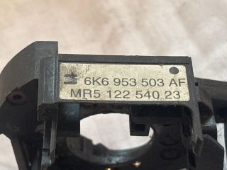 bontott VW GOLF III Jobb első Ablaktörlő Kar