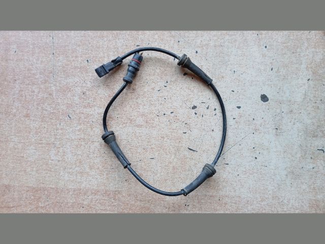 bontott VW GOLF III Jobb első ABS Jeladó