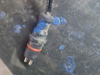 bontott VW GOLF III Jobb első ABS Jeladó