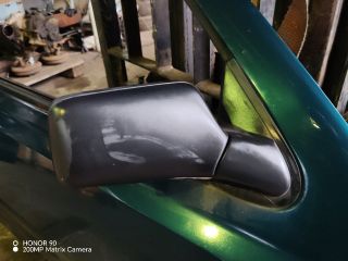 bontott VW GOLF III Jobb első Ajtó (Részeivel)