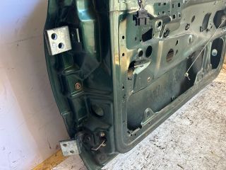 bontott VW GOLF III Jobb első Ajtó (Üres lemez)