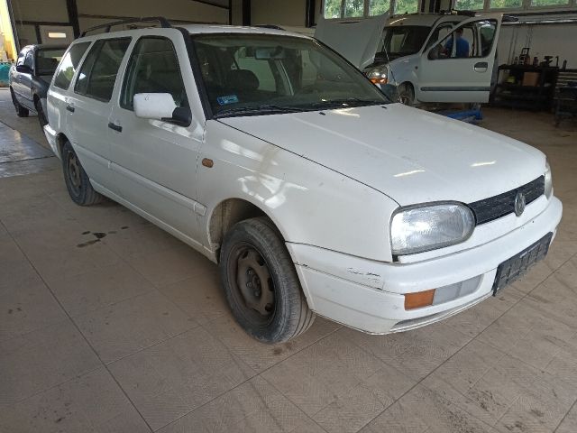 bontott VW GOLF III Jobb első Ajtó (Üres lemez)