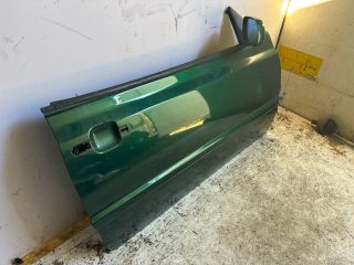 bontott VW GOLF III Jobb első Ajtó (Üres lemez)