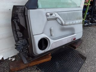 bontott VW GOLF III Jobb első Ajtóhatároló