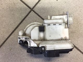 bontott VW GOLF III Jobb első Ajtózár