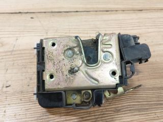 bontott VW GOLF III Jobb első Ajtózár