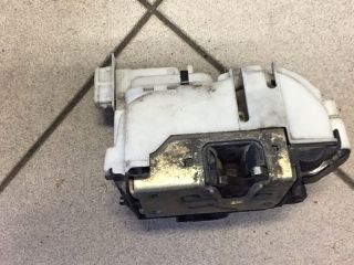 bontott VW GOLF III Jobb első Ajtózár