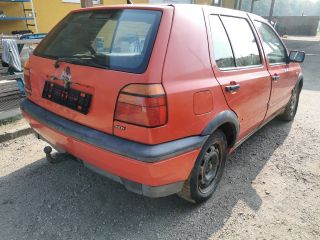 bontott VW GOLF III Jobb első Belső Kilincs