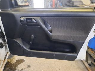 bontott VW GOLF III Jobb első Biztonsági Öv Csat