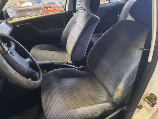 bontott VW GOLF III Jobb első Biztonsági Öv Csat