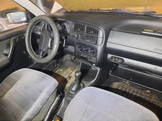 bontott VW GOLF III Jobb első Biztonsági Öv Csat
