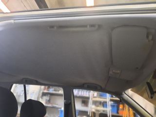 bontott VW GOLF III Jobb első Biztonsági Öv Csat