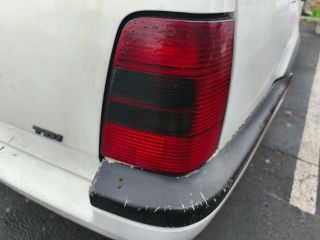 bontott VW GOLF III Jobb első Biztonsági Öv Csat