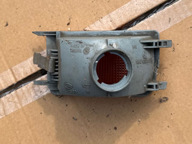 bontott VW GOLF III Jobb első Irányjelző