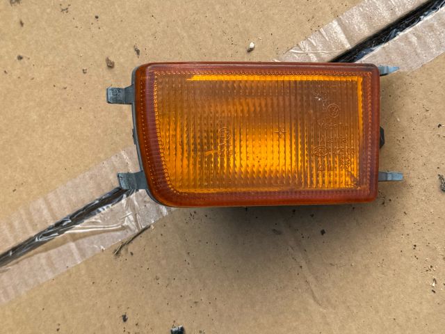 bontott VW GOLF III Jobb első Irányjelző