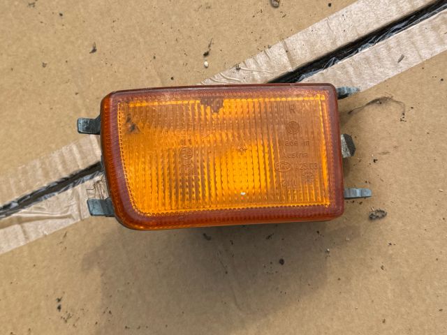 bontott VW GOLF III Jobb első Irányjelző