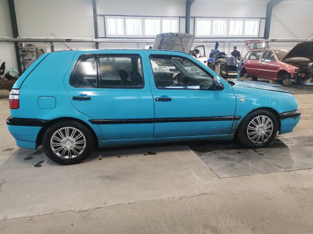 bontott VW GOLF III Jobb első Külső Kilincs