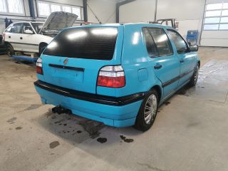 bontott VW GOLF III Jobb első Külső Kilincs