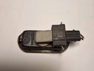 bontott VW GOLF III Jobb első Sárvédő Irányjelző