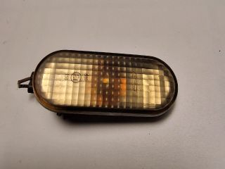 bontott VW GOLF III Jobb első Sárvédő Irányjelző