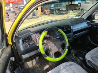 bontott VW GOLF III Jobb első Ülés