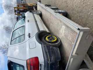 bontott VW GOLF III Jobb első Zsanér