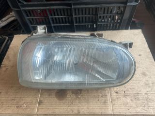 bontott VW GOLF III Jobb Fényszóró