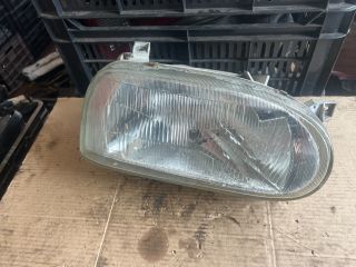 bontott VW GOLF III Jobb Fényszóró