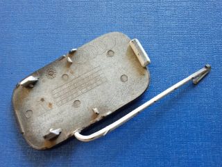 bontott VW GOLF III Jobb Fényszórómosó Fedél