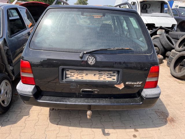 bontott VW GOLF III Jobb hátsó Ablak