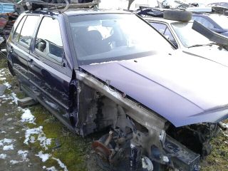 bontott VW GOLF III Jobb hátsó Ablak