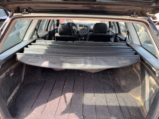 bontott VW GOLF III Jobb hátsó Ablak