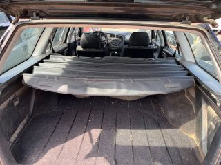 bontott VW GOLF III Jobb hátsó Ablak