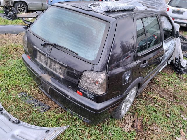 bontott VW GOLF III Jobb hátsó Ablakemelő Motor