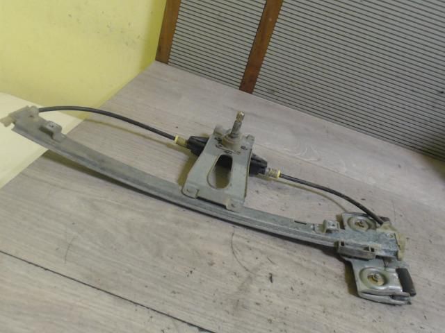 bontott VW GOLF III Jobb hátsó Ablakemelő Szerkezet (Elektromos)